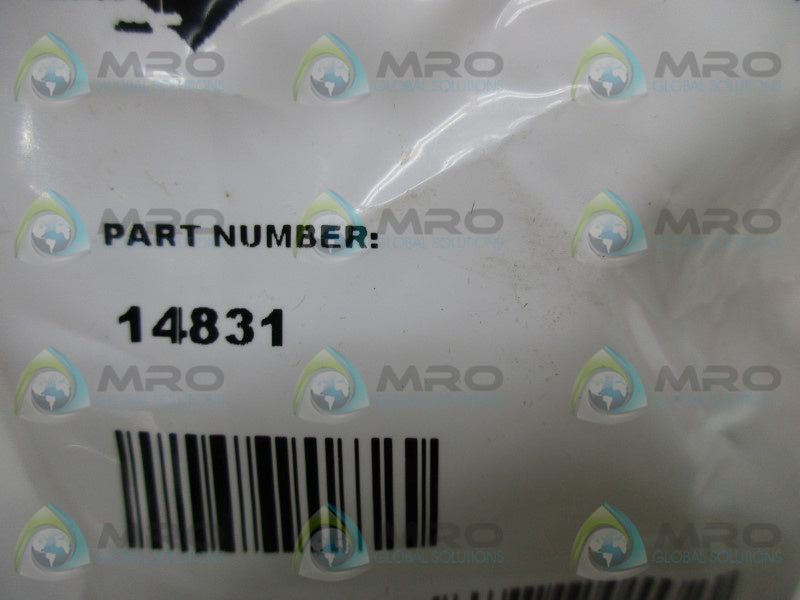 DOMINO 14831 FILTER 5 MICRON FOR INKJET PRINTER * NEW IN FACTORY BAG *