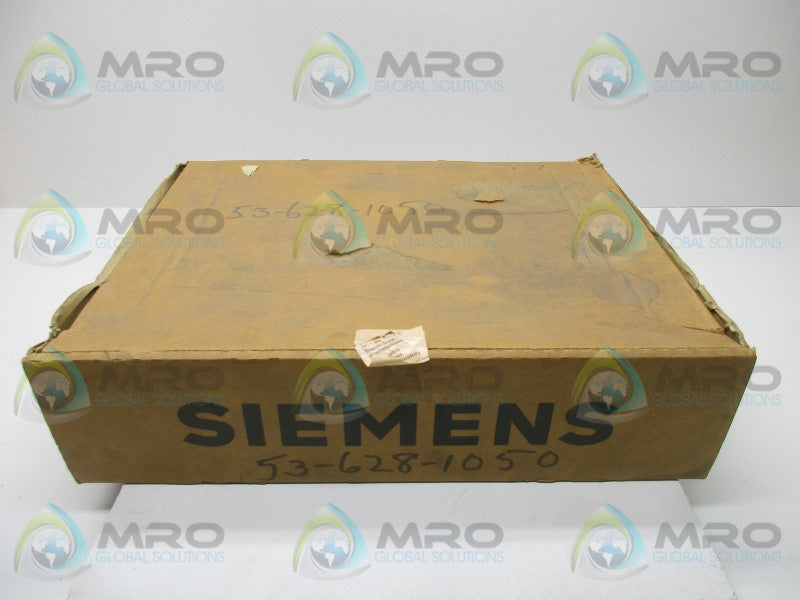 SIEMENS 41752 MODULAR POWER SUPPLY  NSMP