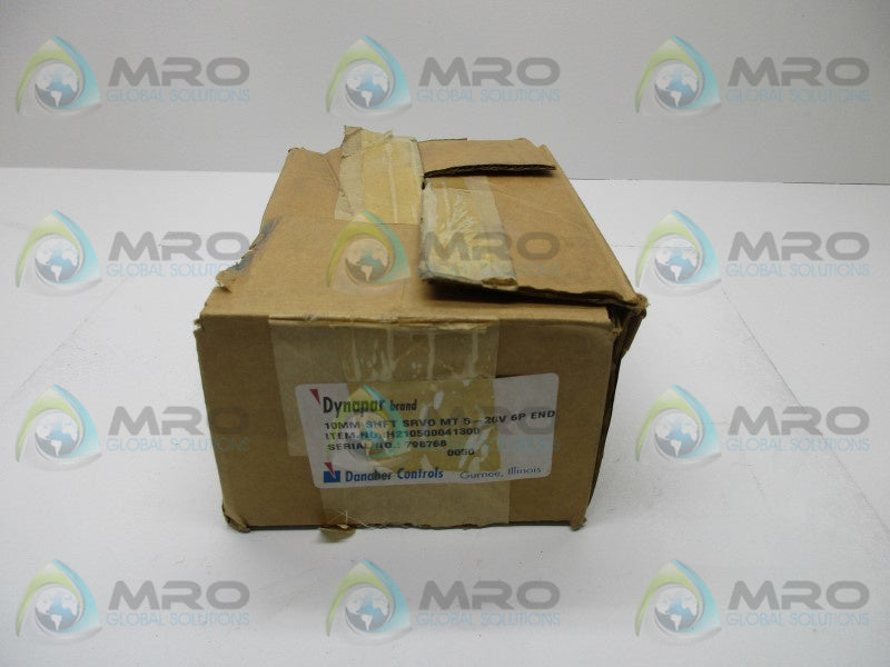 DYNAPAR H210500114000 ENCODER (AS PICTURED)  UNMP