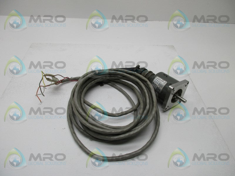 DYNAPAR H210500114000 ENCODER (AS PICTURED)  UNMP
