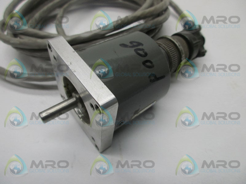 DYNAPAR H210500114000 ENCODER (AS PICTURED)  UNMP