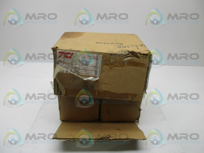 TCI KDRB2LC1 TRANS COIL  NSMP