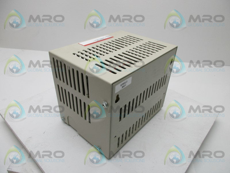 TCI KDRB2LC1 TRANS COIL  NSMP
