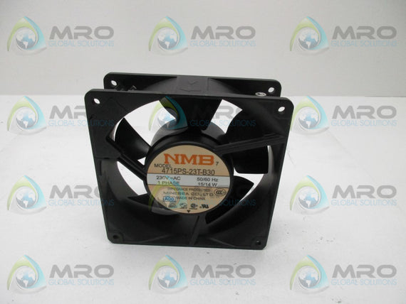 NMB 4715PS-23T-B30 FAN  NSNP