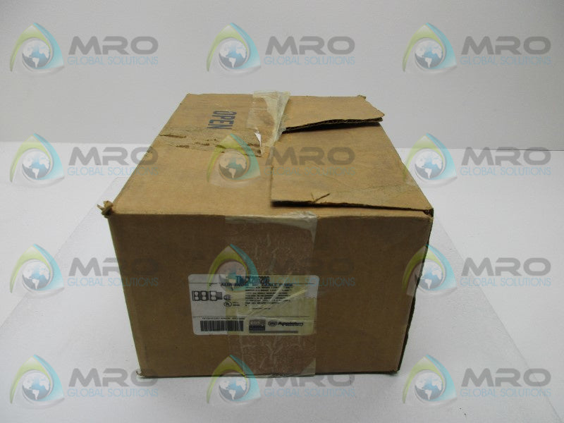 APPLETON JMC-200-259 CABLE CONNECTOR 2"  NSMP