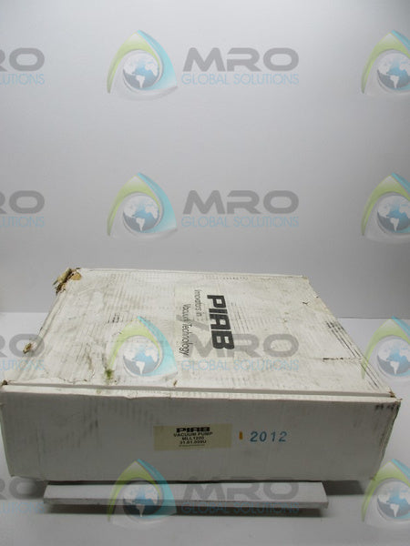 PIAB MLL1200  NSMP