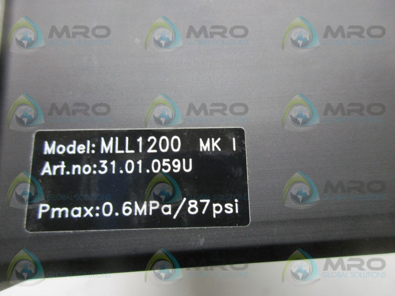 PIAB MLL1200  NSMP
