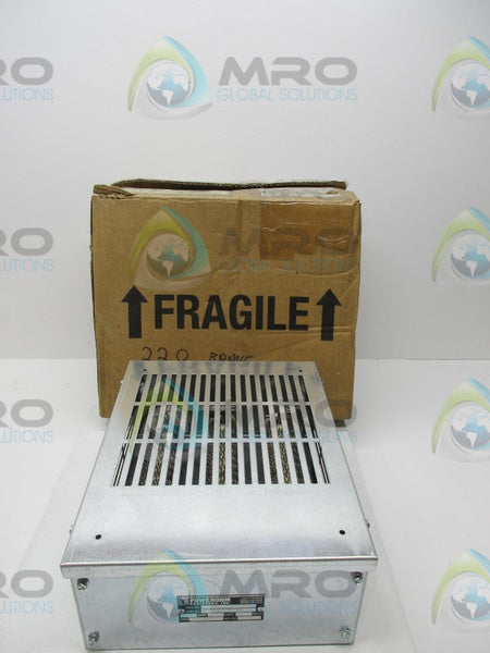 POWEROHM P809-13E-NC RESISTOR  NSMP