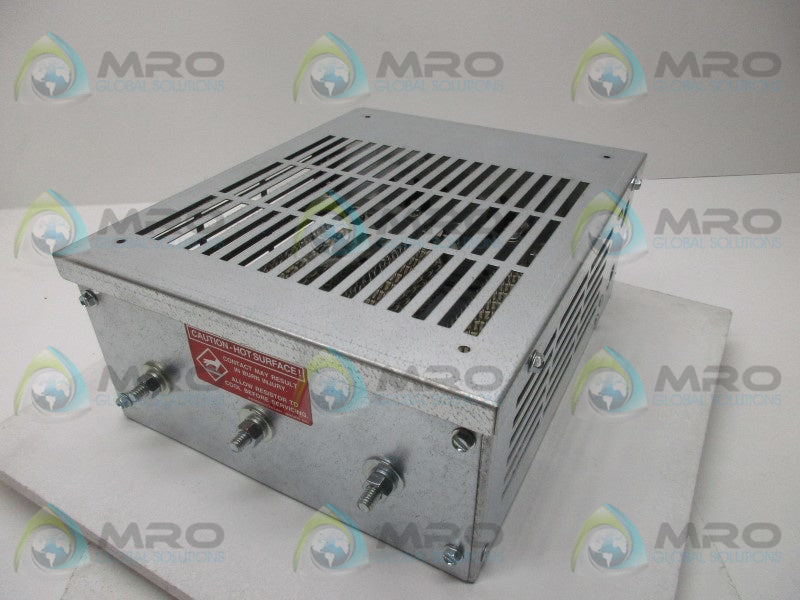 POWEROHM P809-13E-NC RESISTOR  NSMP