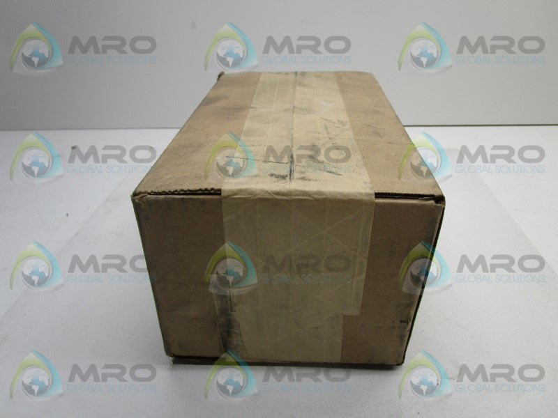 AQUAMATIC V42E-0030-00000 AQMATIC CLOSED VALVE  NSFS