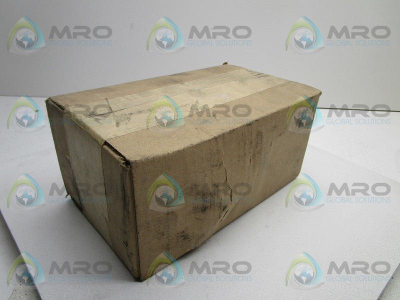 AQUAMATIC V42E-0030-00000 AQMATIC CLOSED VALVE  NSFS
