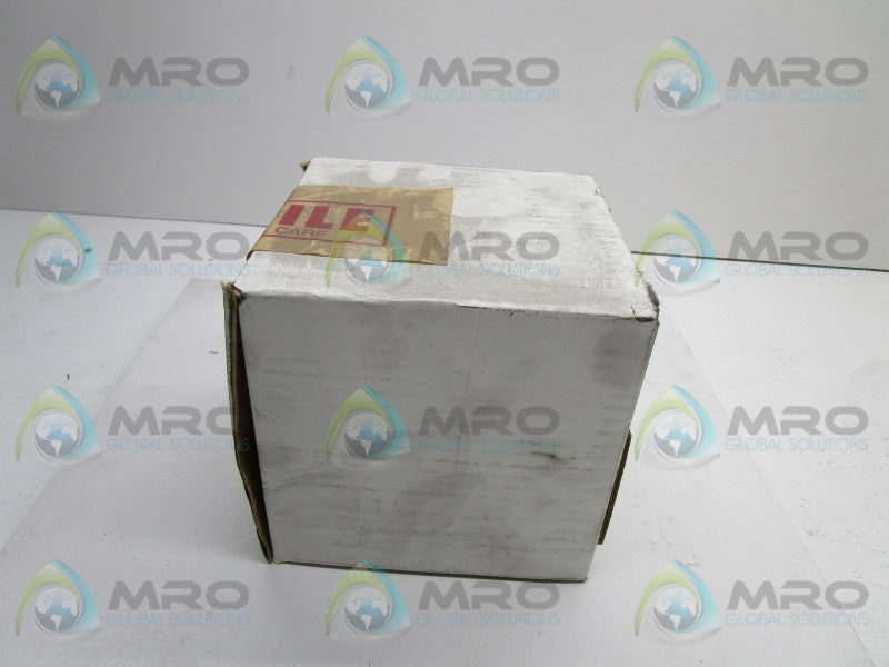 NORTH AMERICAN TR3-A AMBER STROBE LIGHT 12V  NSFS