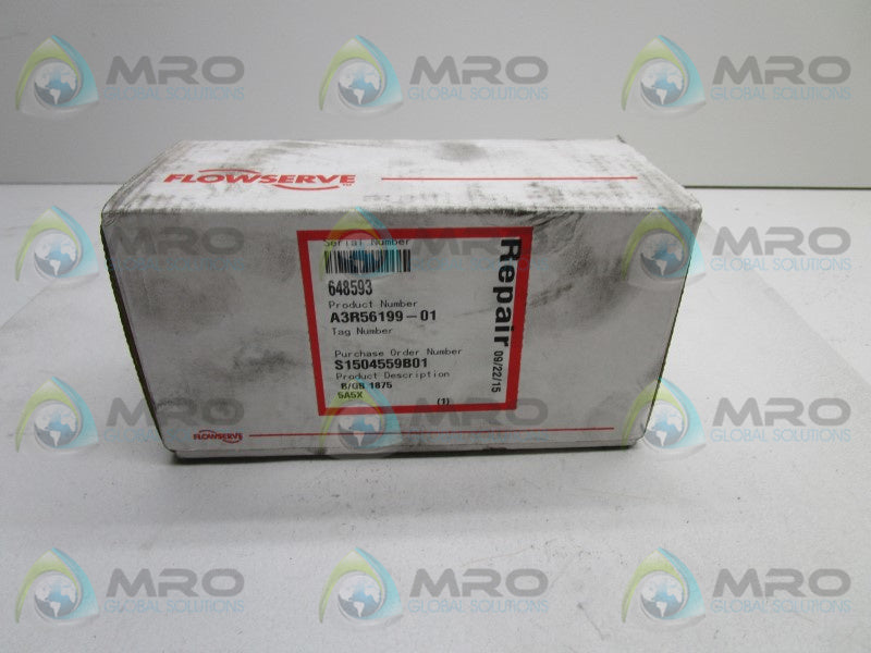 FLOWSERVE A3R56199-01 MECHANICAL SEAL KIT  NSMP