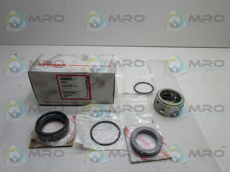 FLOWSERVE A3R56199-01 MECHANICAL SEAL KIT  NSMP