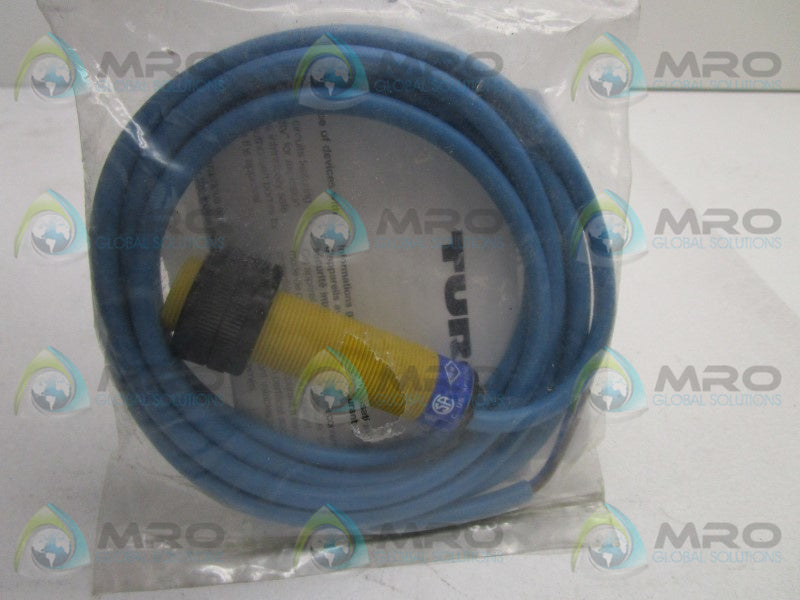 TURCK BC5-S18-Y1X PROXIMITY SENSOR  NSMP