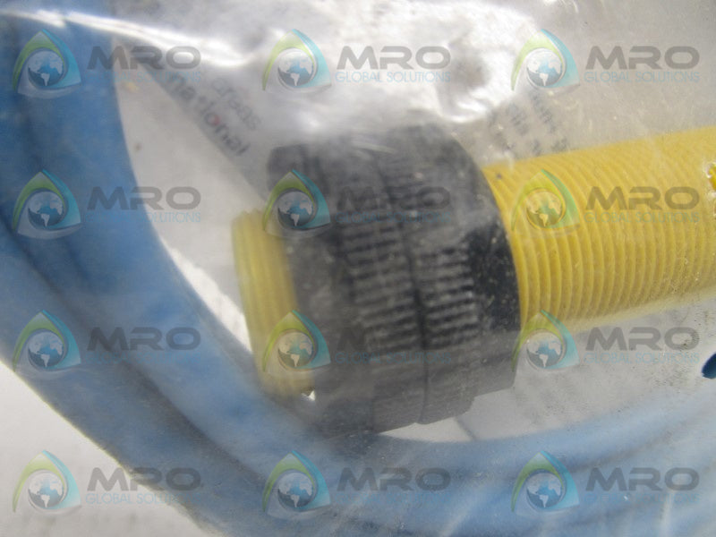 TURCK BC5-S18-Y1X PROXIMITY SENSOR  NSMP