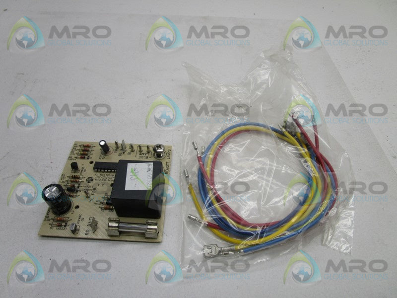 LITHONIA LIGHTING ELPU347 CHARGE BOARD  NSMP