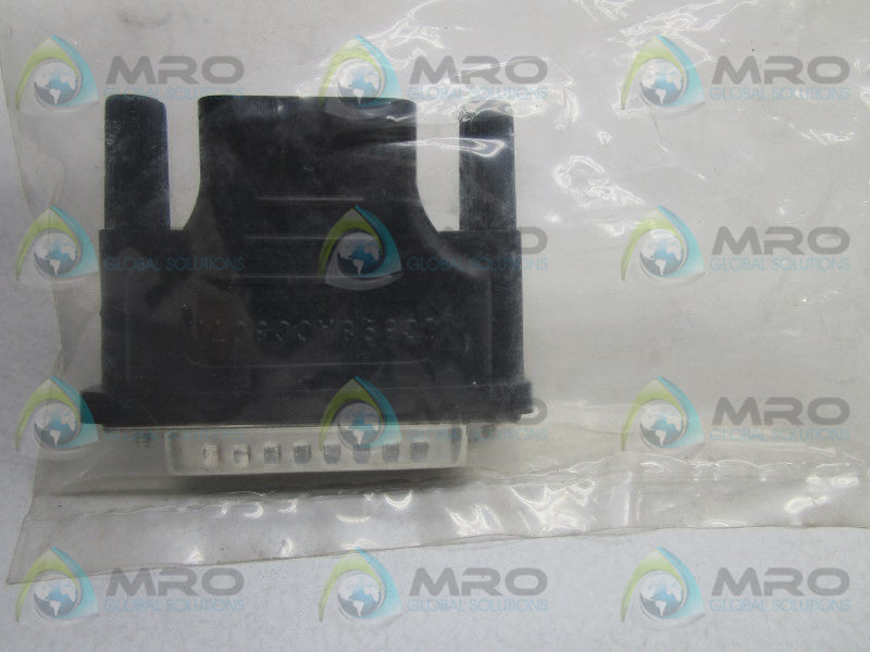 GE FANUC 44A729140-002R01 TERMINATOR PLUG * NEW IN FACTORY BAG *