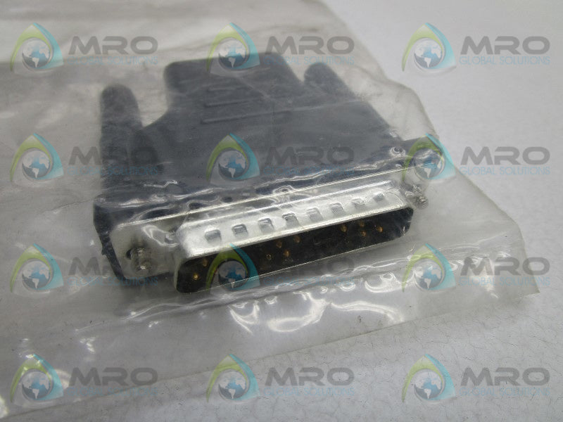 GE FANUC 44A729140-002R01 TERMINATOR PLUG * NEW IN FACTORY BAG *