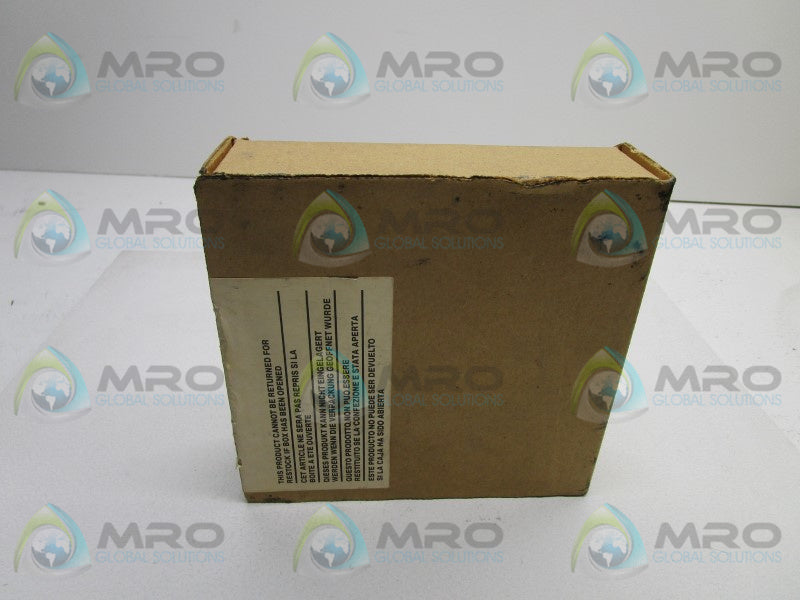 GE FANUC IC693ACC310A FILLER MODULE * FACTORY SEALED *