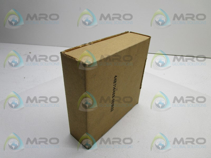 GE FANUC IC693ACC310A FILLER MODULE * FACTORY SEALED *