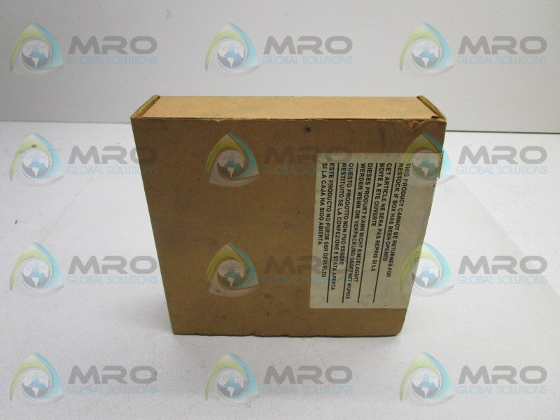 GE FANUC IC693MDL340D OUTPUT MODULE 120VAC 0.5A 16PT  NSFS