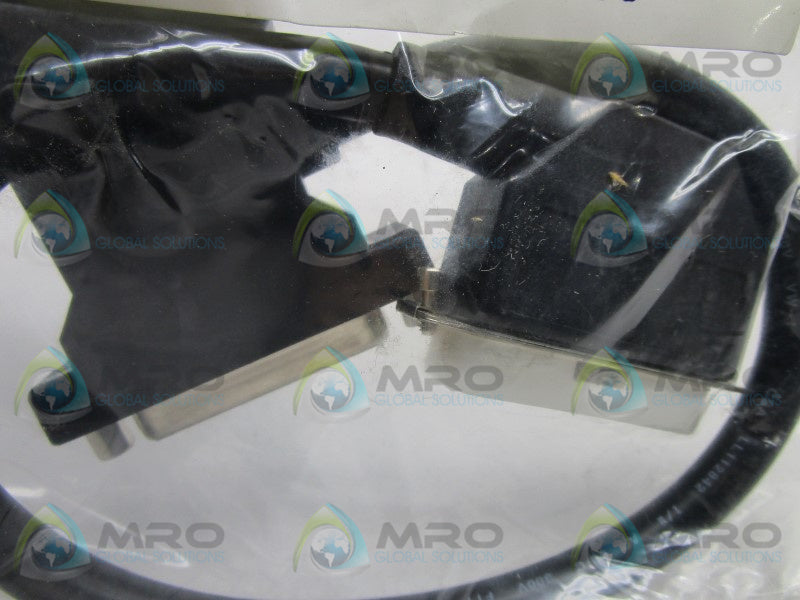 GE FANUC IC693CBL305A COMMUNICATION CABLE  NSMP