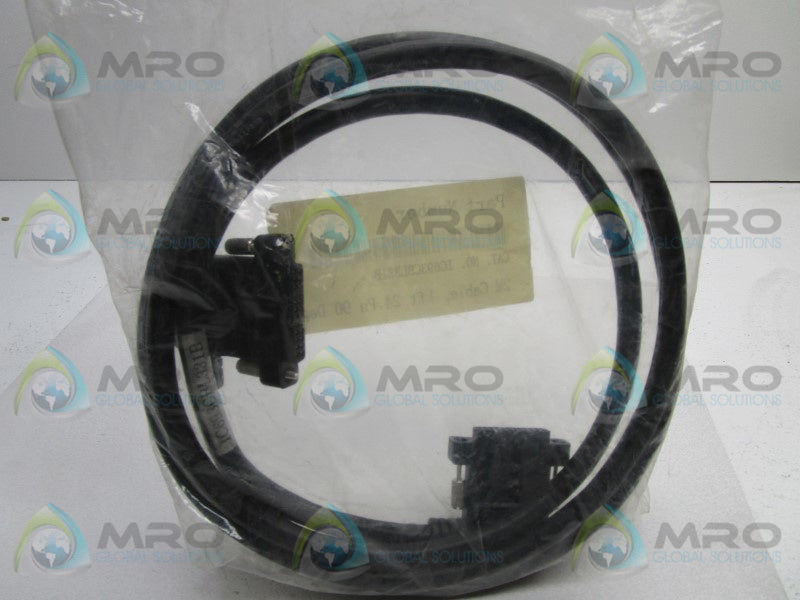 GE FANUC IC693CBL331B 2M CABLE  NSMP