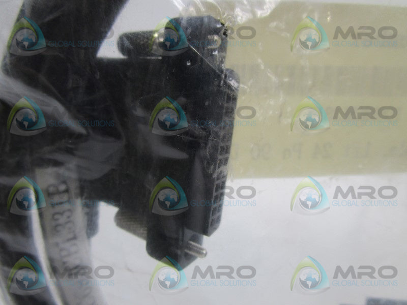 GE FANUC IC693CBL331B 2M CABLE  NSMP