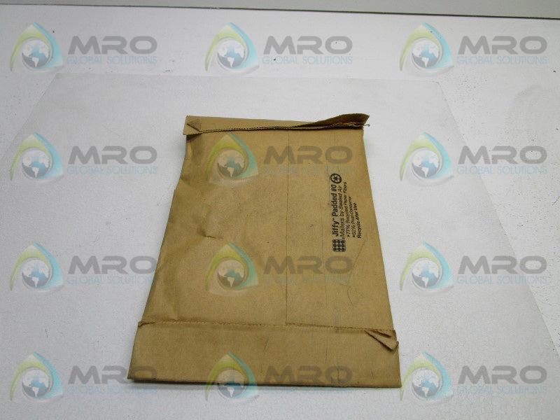 GE FANUC IC670TBM001C AUXILIARY TERMINAL BARRIER  NSFS