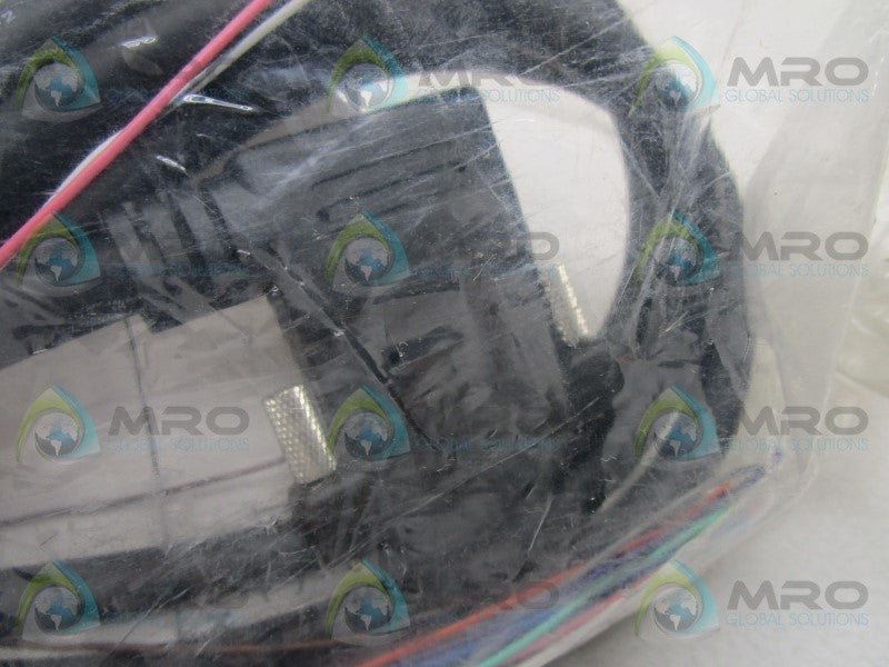 GE FANUC IC693CBL328B I/O CABLE * NEW IN FACTORY BAG *