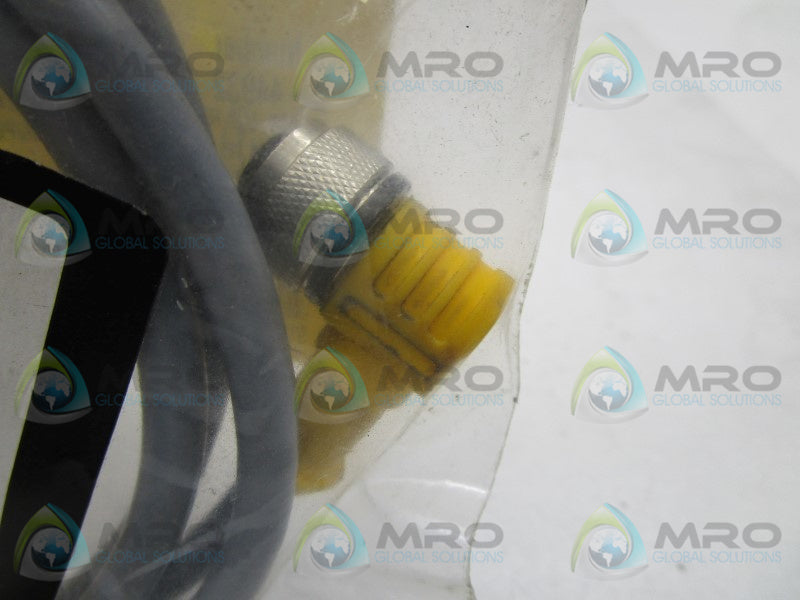 TURCK WK4.4T-1.2-WK4.4T CABLE  NSMP