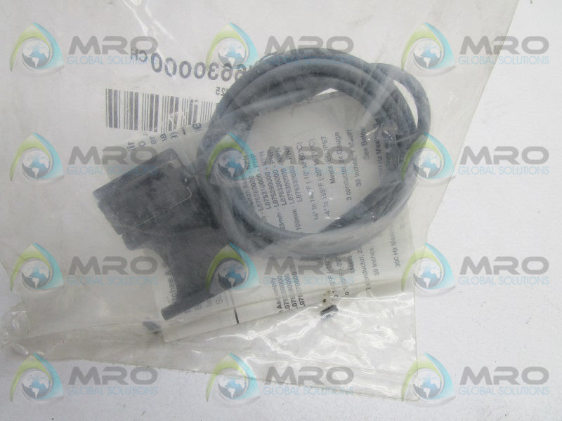 PARKER L076630000 SWITCH ASSEMBLY  NSMP