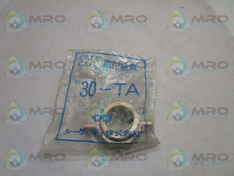 CKD 30-TA SHAFT COLLAR  NSMP