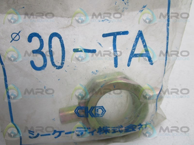 CKD 30-TA SHAFT COLLAR  NSMP