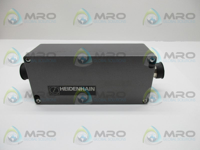 HEIDENHAIN EXE650BX25/10 INTERPOLATION BOX  NSNP