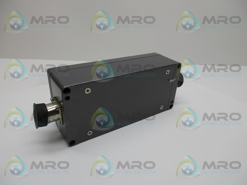 HEIDENHAIN EXE650BX25/10 INTERPOLATION BOX  NSNP