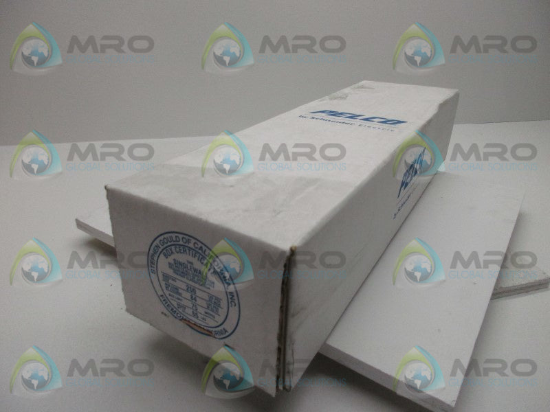 PELCO EH3515-1 ALUMINUM ENCLOSURE  NSFS