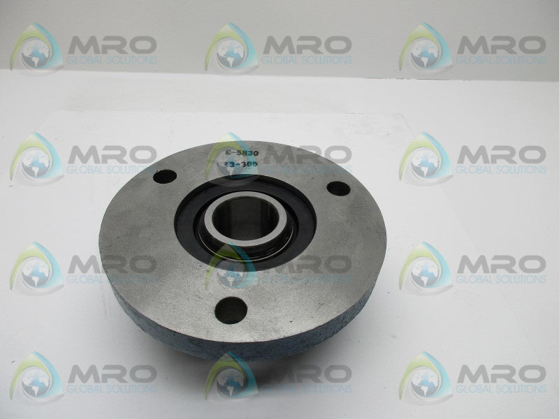 SKF FYR-1.7/16-3 UNIT ROLLER COLLAR MOUNT  NSMP