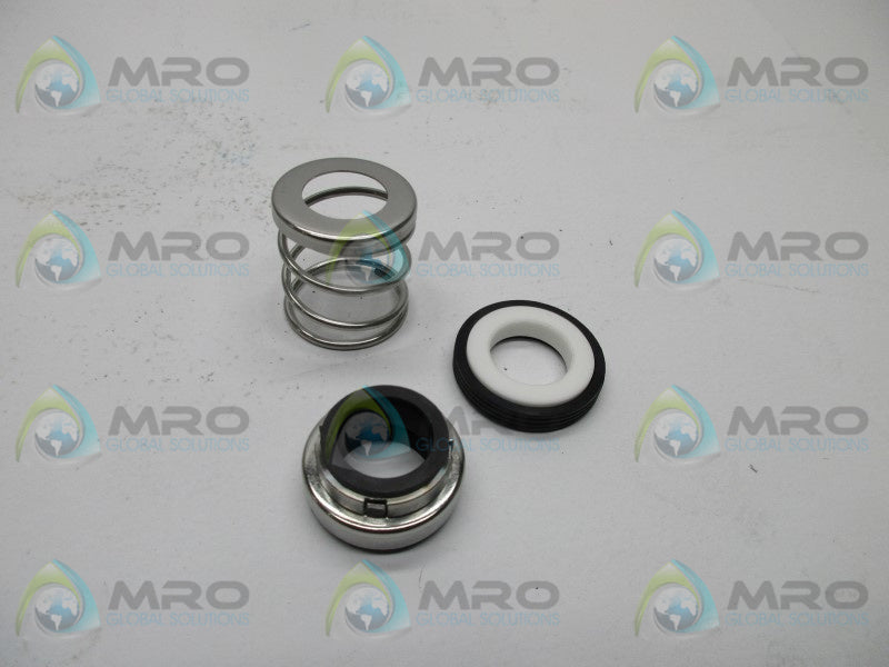 DAYTON 5NYE9 MECHANICAL SEAL BUNA * NEW IN ORIGINAL PACKAGE *