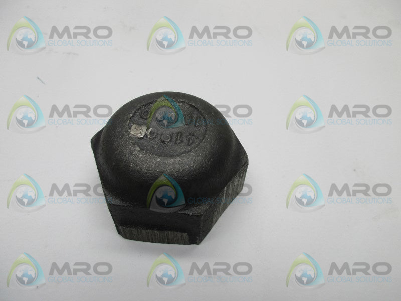 GORMAN RUPP 4190B-10090 IMPELLER NUT  NSMP