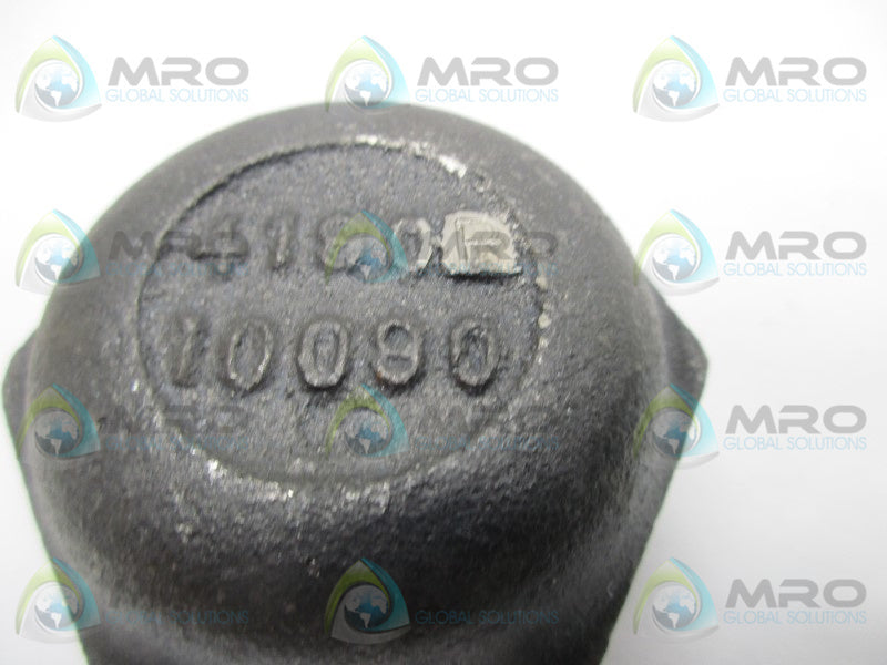 GORMAN RUPP 4190B-10090 IMPELLER NUT  NSMP