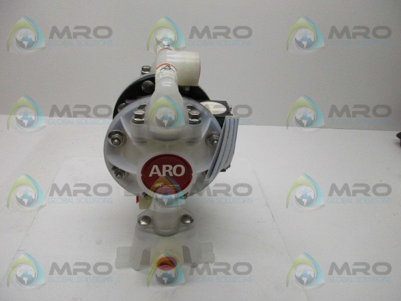 ARO PD0SP-ARS-PAA-B DIAPHRAGM PUMP  NSMP