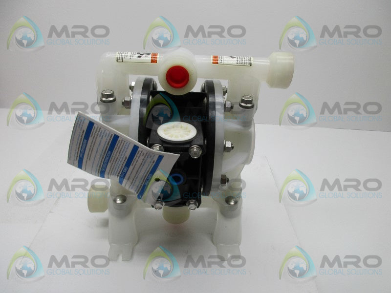 ARO PD0SP-ARS-PAA-B DIAPHRAGM PUMP  NSMP