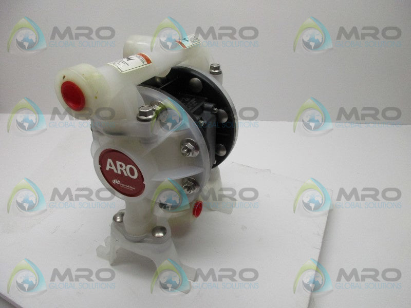 ARO PD0SP-ARS-PAA-B DIAPHRAGM PUMP  NSMP