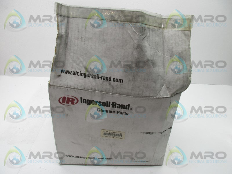 INGERSOLL RAND 37158912 AIR INTAKE FILTER  NSMP