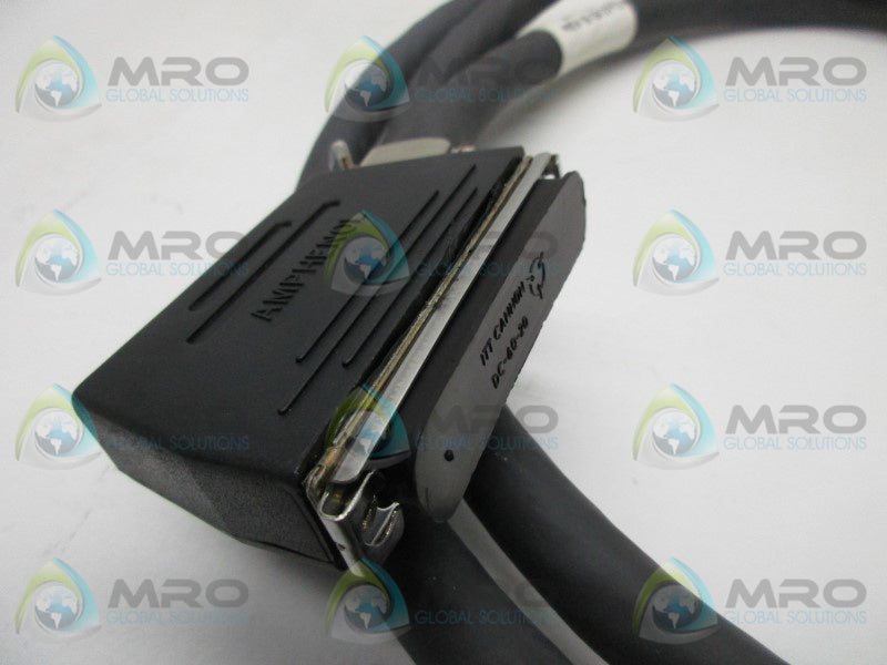 WOODWARD 5417-027 CABLE  NSNP