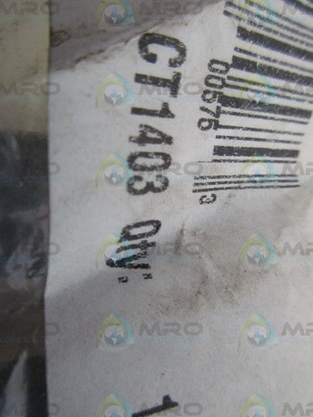 FENNER DRIVES CT1403 CHAIN TENSIONER * NEW IN FACTORY BAG *