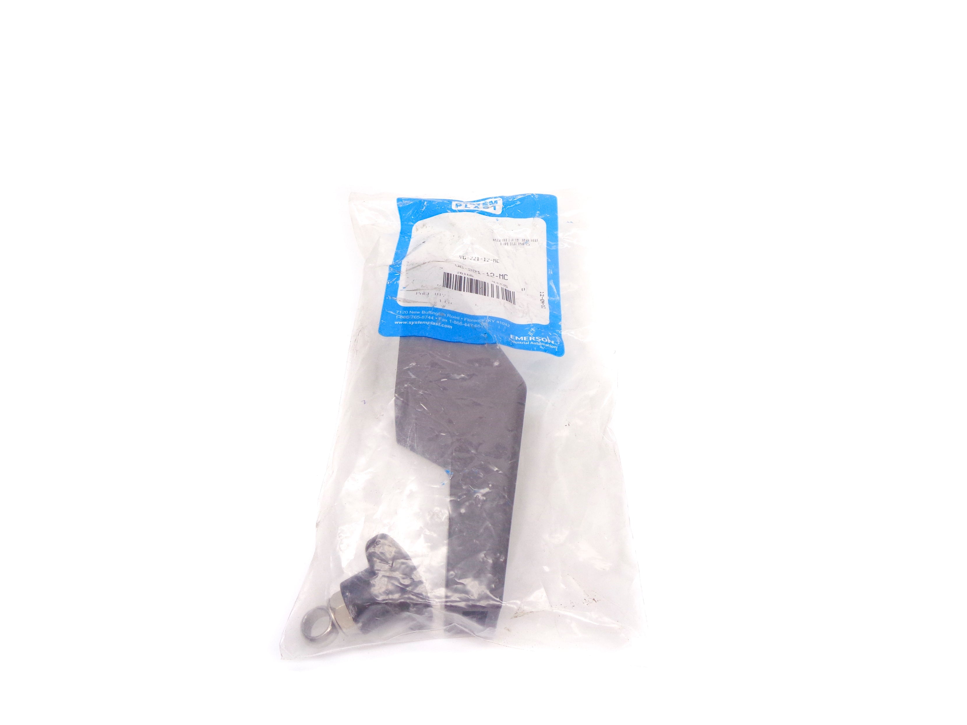 SYSTEM PLAST VG-221-12-MC NSMP