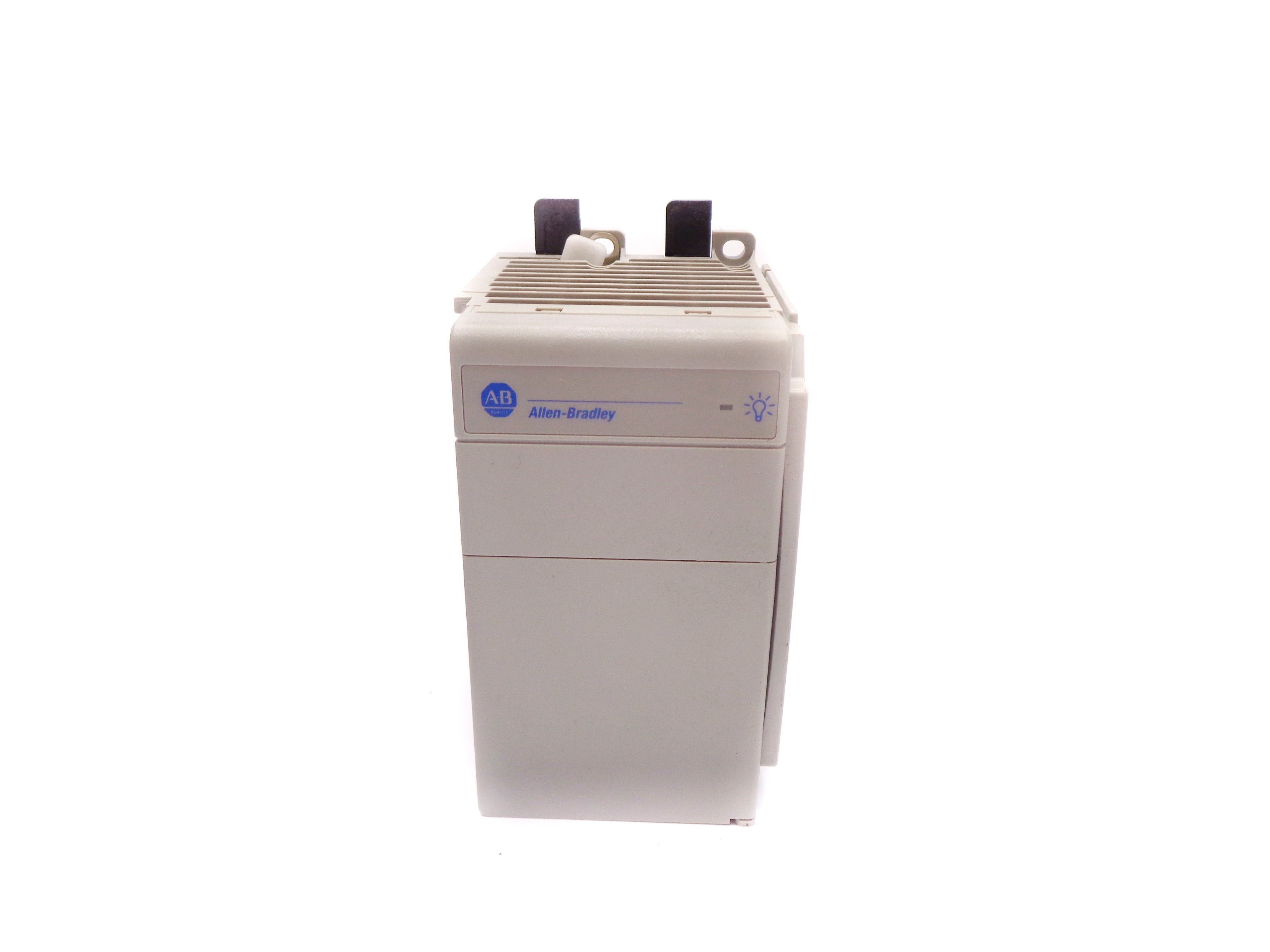 ALLEN BRADLEY 1769-PA4 SER. A NSNP